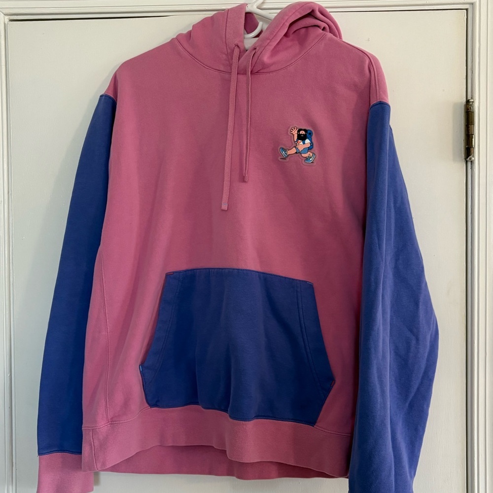 Nike Hiker Pullover Hoodie